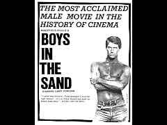Boys in The Sand (1971) Part 1 Bayside