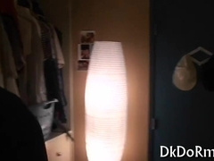 This steamy group of guys are the ultimate railers for hot babes