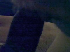 Saturday was a delight with a black stud cock in me.