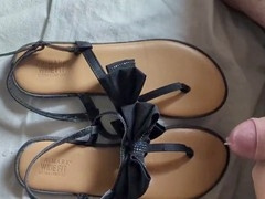 Shoe cum compilation
