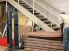 Diesel Washington&Jace Jones