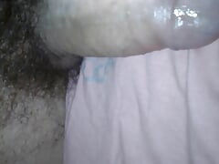 young colombian porn with big penis full of milk