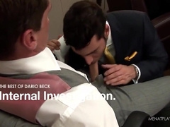 Dario Beck, Denis Vega And Dani Robles - Of Compilation