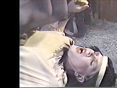 Ann Drogenny boned rock hard