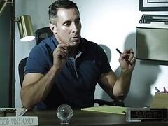 Kyle Connors, Hoss Kado, Levi Rhodes