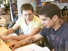 Pierre Fitch Mickey Gervais