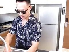 Thailand hot plumber sex