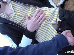 Jerzy Fox - Winter Tour