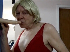 insane Gigi - highly humid and messy