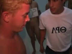 Male college jocks cum shots and cute pinoy dudes gay sex We got this