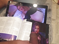 Bella Thorne Celeb Cum Tribute