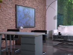 JJ Knight And Tegan Zayne - On The Hunt