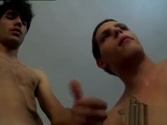 Pissing cocks video and small boy videos gay first time Drac Gets Wet And