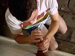 servant twink loves s&m