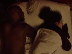 CFNM French Nudity - Erection!