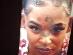 WWE Bianca Belair Cum Tribute 5