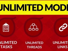 Alpha Tormentor Sells you Faux Online Program