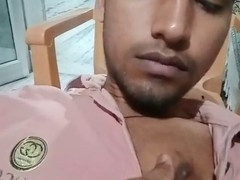 Hot bods, straight guy, unshaved