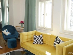 Have Fun With Uncut Dick Guy - Evan Novak