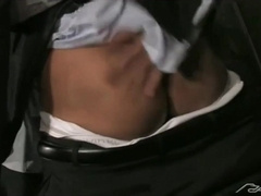 D.O. And Roman Heart - OFFICE AFFAIRS