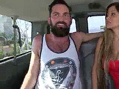 Duped fledgling hetro cum