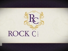 Rock Candy - Prison Boys - Jessie ColterTy Roderick