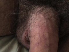 Mature Father OhTrevor wants to "Paint your Fuckin'...FUCKHOLE"