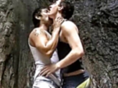 shave in the forest 02