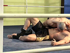 Teddy, couple, gay sex