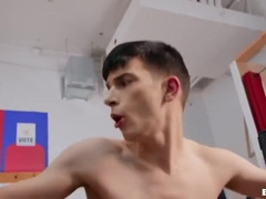 Fucking In The Voting - Bo Sinn