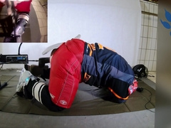 Hockey Pup getting used by F-Machine with six,8 Cm Plaything