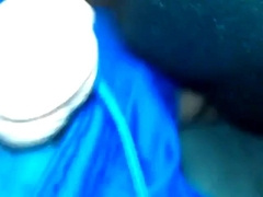 My Arabic boyfriends dick- latindudeLA. 2