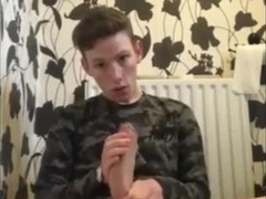 WTF. Monster dick huge load Young boy 3