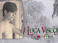 Lucavisconti-homo Porn Wouldnt Exist Without Pizza