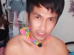 two Days Hindi Nagjakol Kaya Lakas Ng Libog. two Days Of Not Stroking