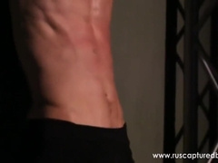 Prisoner Misha Final