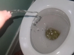 Longest Pee Ever!