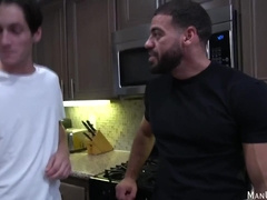 Tonys Magic Necklace