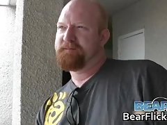 Gay bears drilling fat ass hardcore