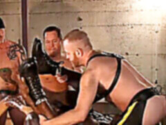 Deep In The fuck-hole