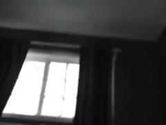 Hairy arab muscle jock bating, feet, cum in bed