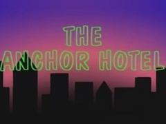 The anchor hotel