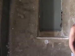 Edji da Silva, Mathew Mason and Jonathan Agassi