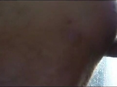 Daddy's Bareback Blowjob