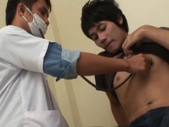 Asian Twinks Non And Gus Bareback Fuck