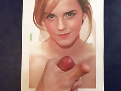 Tribute To Emma Watson