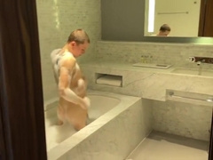 Incredible Xxx Clip Homosexual Amateur Great Pretty One