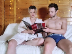 Fellows nail a fresh bang-out dame from Tantaly