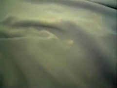 Anonymous Neighbor Cums in My Mouth