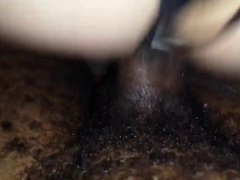 Sissy CD Bounces on BBC 2